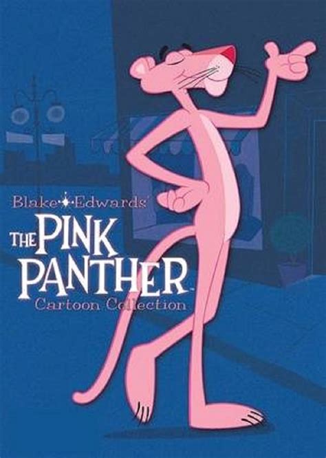 pink tv show characters|The Pink Panther Show